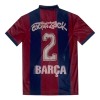 FC Barcelona x Travis Scott Special 2024-25 - Herre Fotballdrakt
